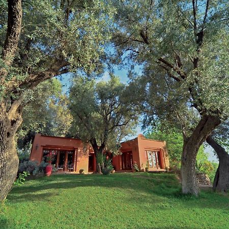 Maroc Lodge Atlas Mountain Retreat Amizmiz Exterior foto