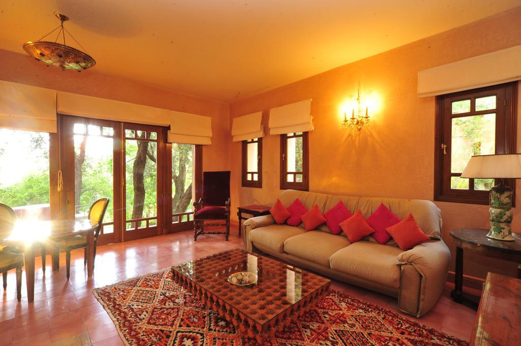 Maroc Lodge Atlas Mountain Retreat Amizmiz Cameră foto