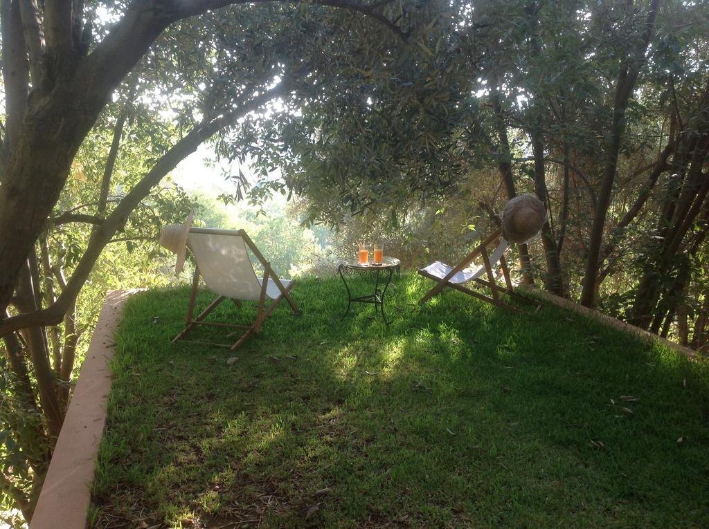 Maroc Lodge Atlas Mountain Retreat Amizmiz Cameră foto